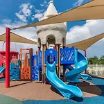 Private Pool, Game Room, Bbq & Free Water Park