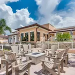 Private Pool, Game Room, Bbq & Free Water Park