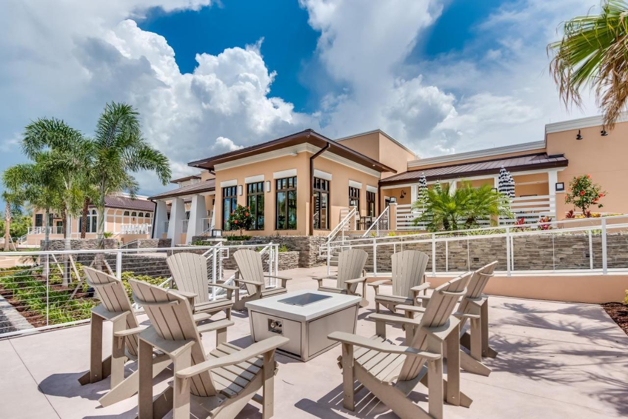 Private Pool, Game Room, Bbq & Free Water Park *