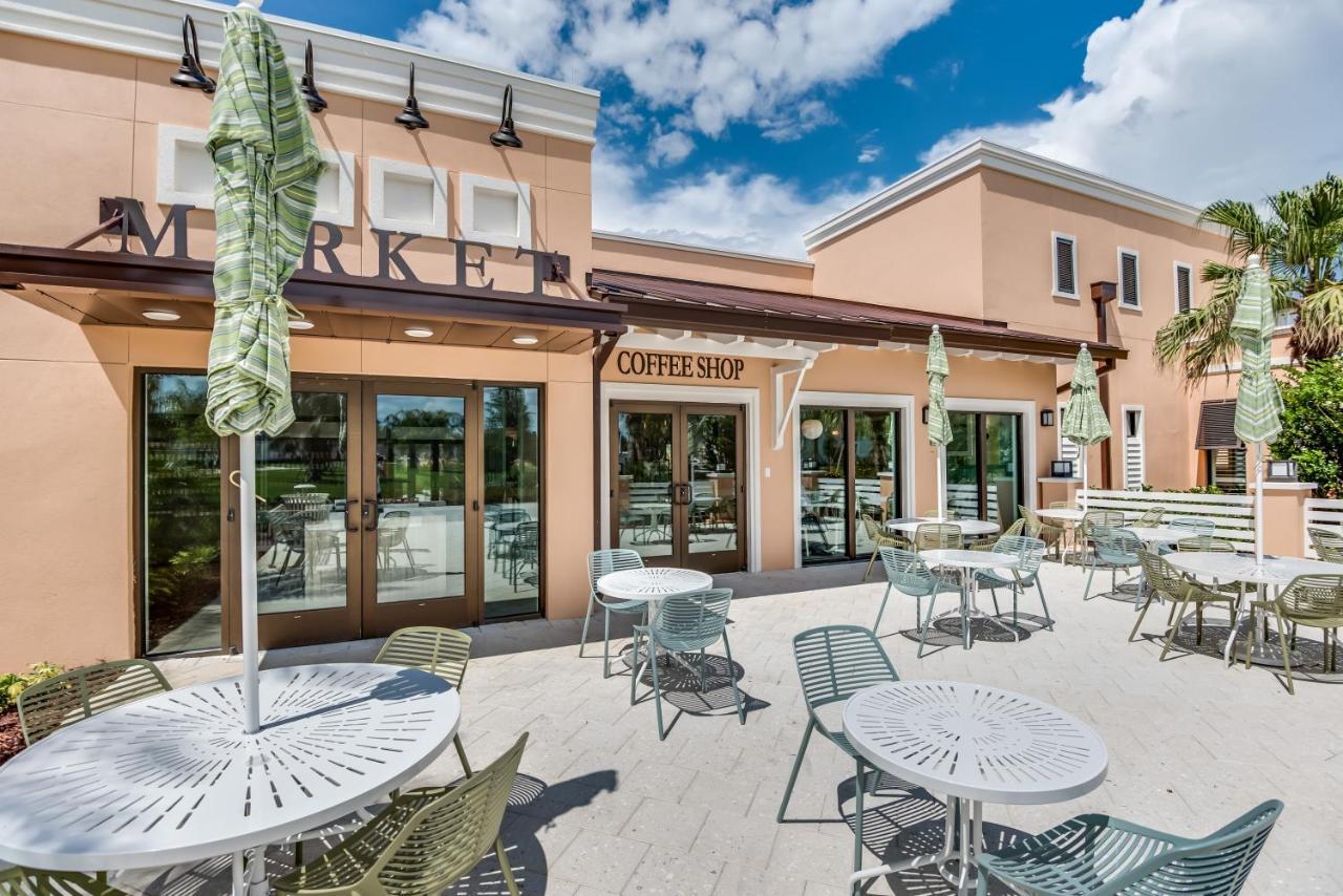 Private Pool, Game Room, Bbq & Free Water Park Kissimmee