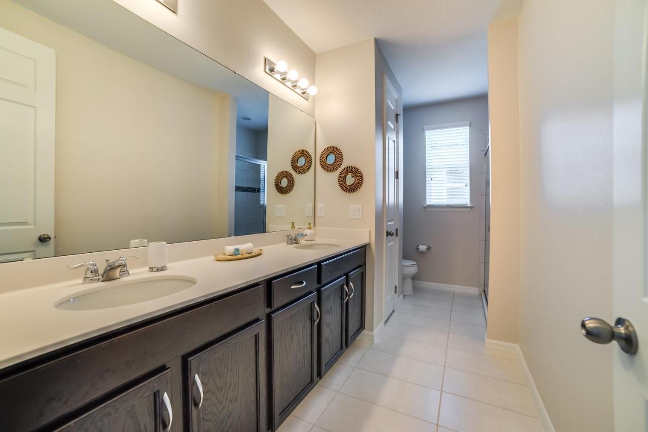 Private Pool, Game Room, Bbq & Free Water Park Casa de férias Kissimmee