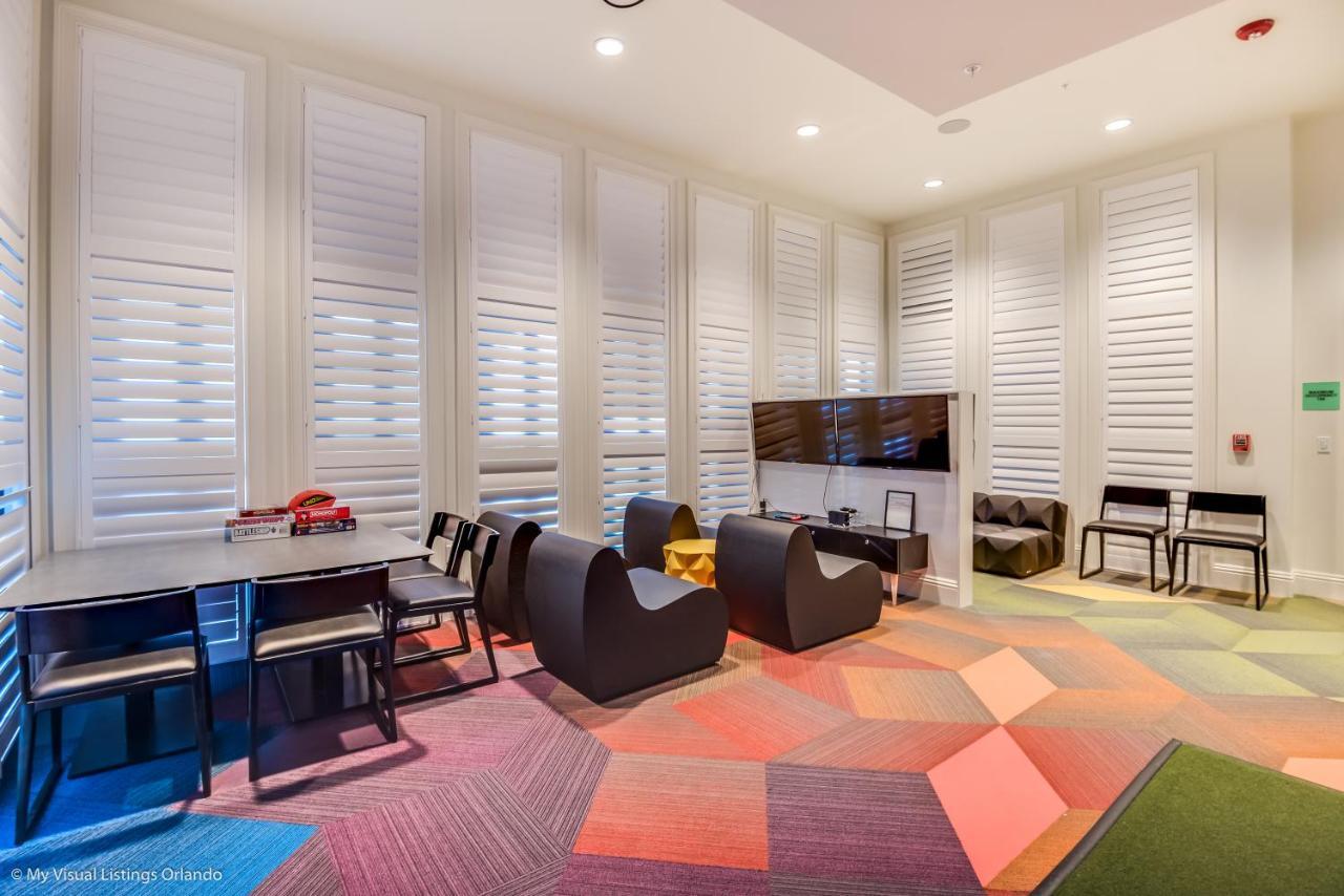 Private Pool, Game Room, Bbq & Free Water Park Casa de férias Kissimmee